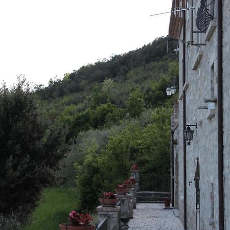 Villa Antico Casolare Ceselenardi Faicchio Exterior foto